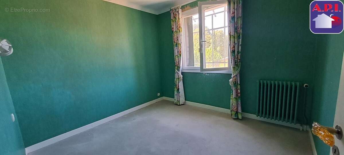 Maison à LAROQUE-D&#039;OLMES