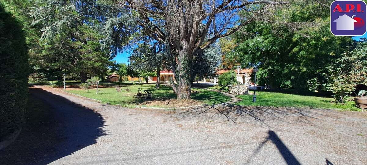 Maison à LAROQUE-D&#039;OLMES