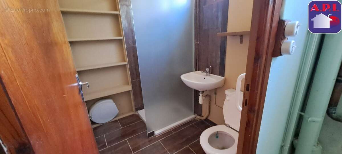 Maison à LAROQUE-D&#039;OLMES