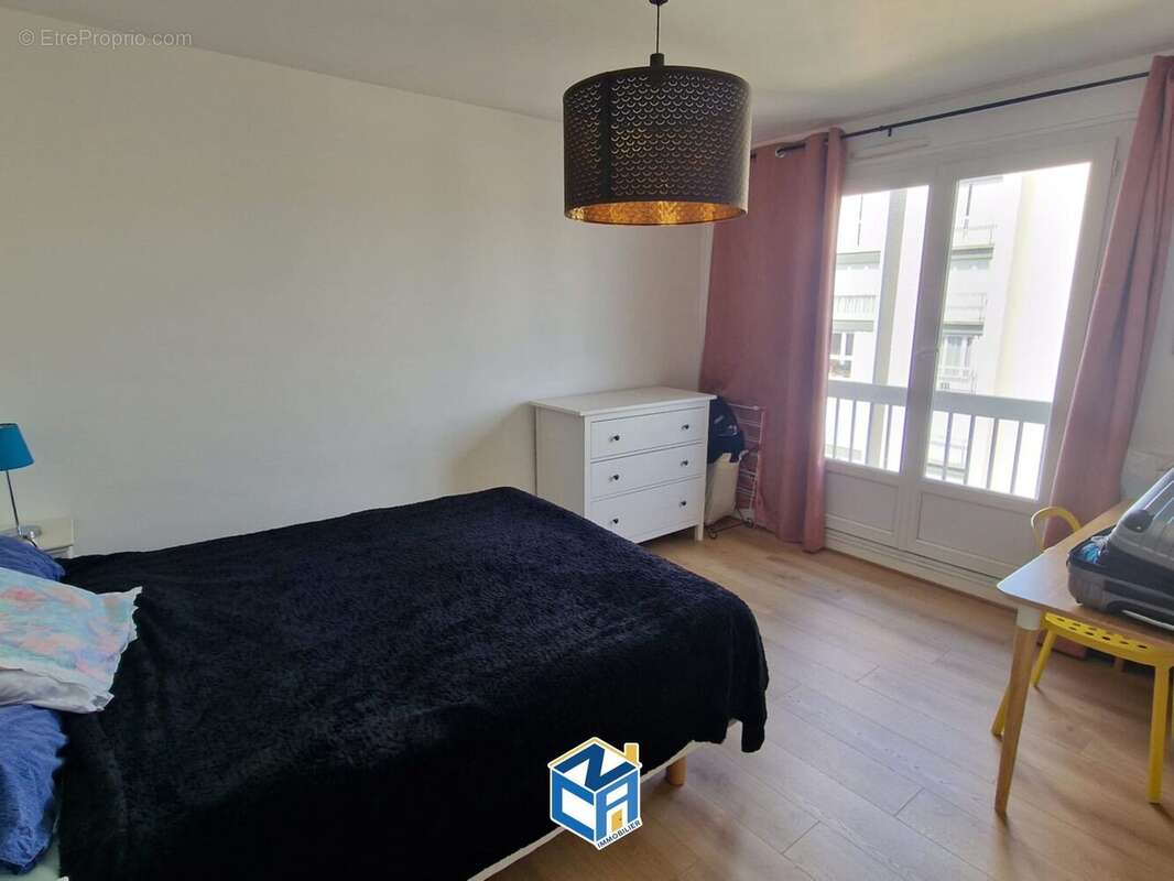 Appartement à TOURS