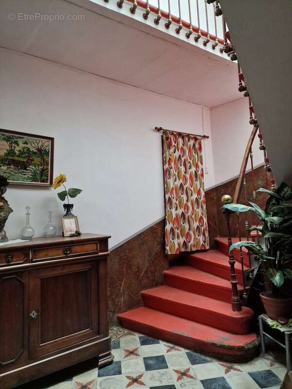 Maison à SAINT-DIONIZY