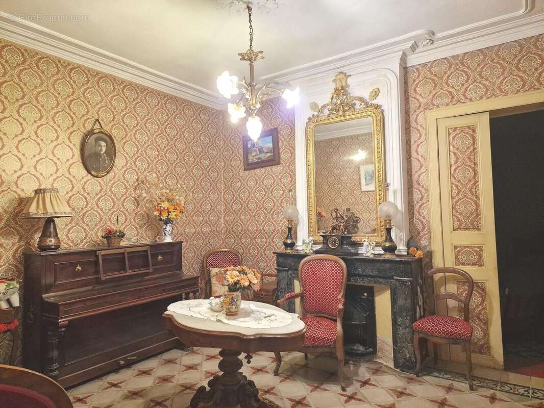 Maison à SAINT-DIONIZY