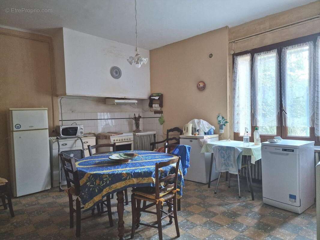 Maison à SAINT-DIONIZY