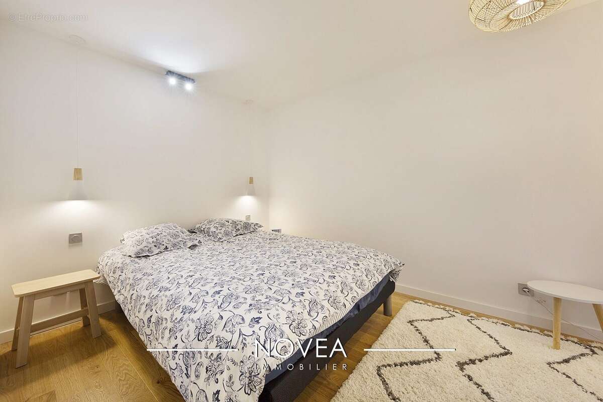 Appartement à LYON-4E