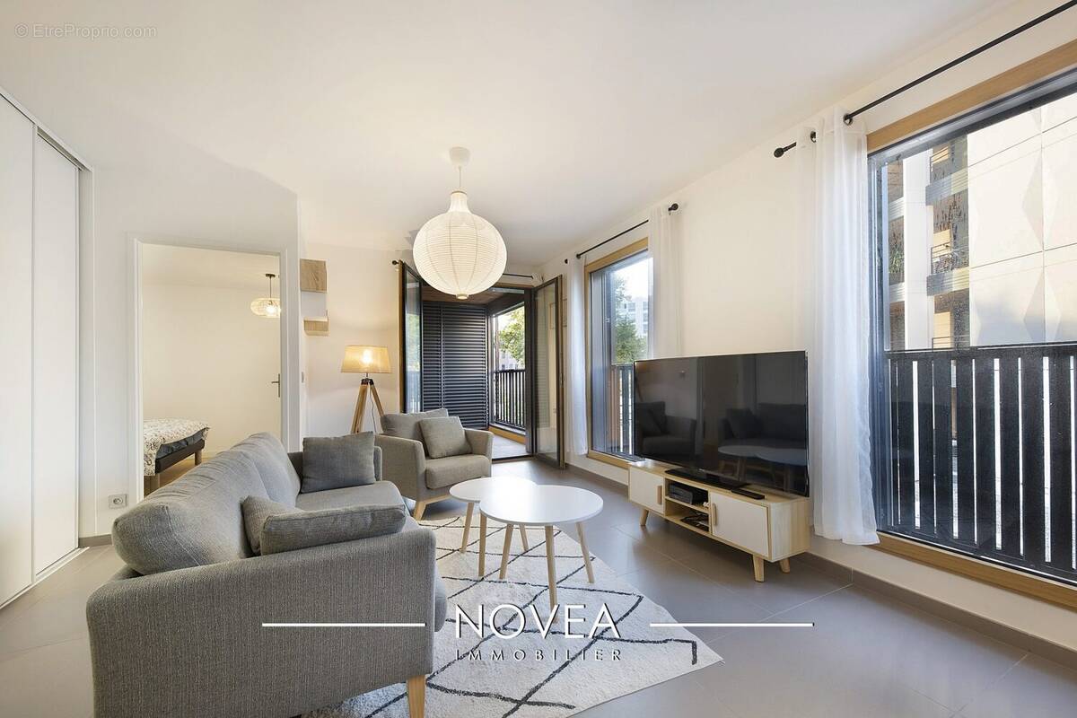 Appartement à LYON-4E