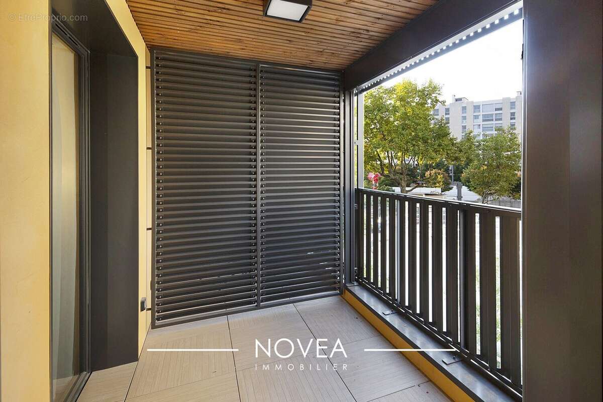 Appartement à LYON-4E