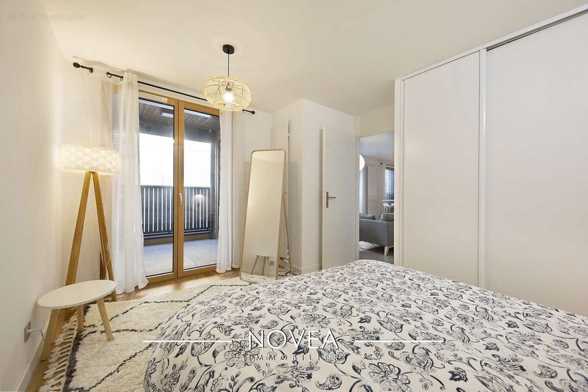 Appartement à LYON-4E