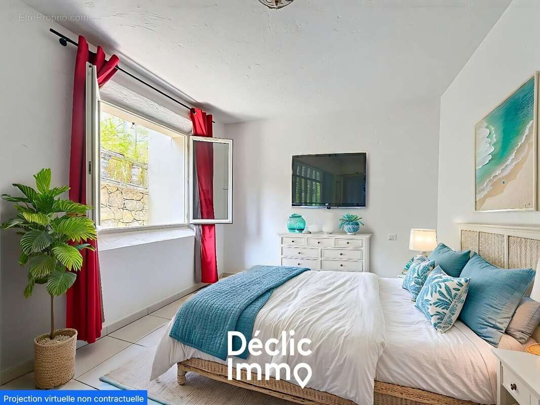 Maison à SAINT-PAUL-EN-FORET