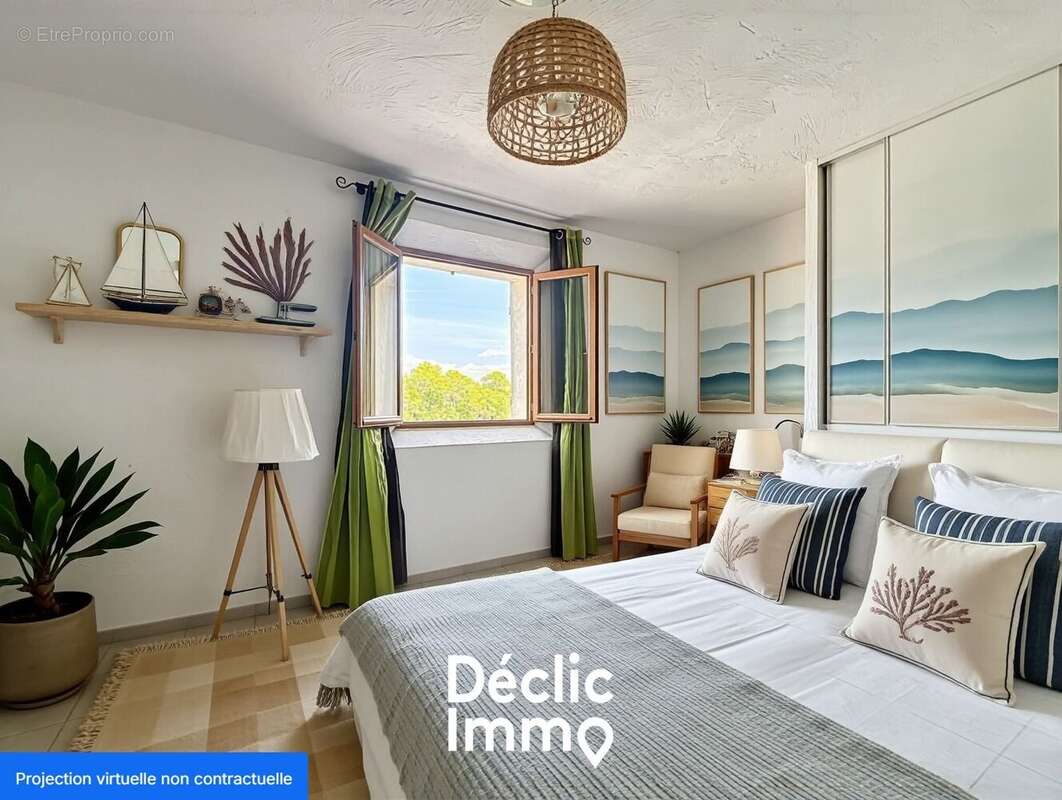 Maison à SAINT-PAUL-EN-FORET