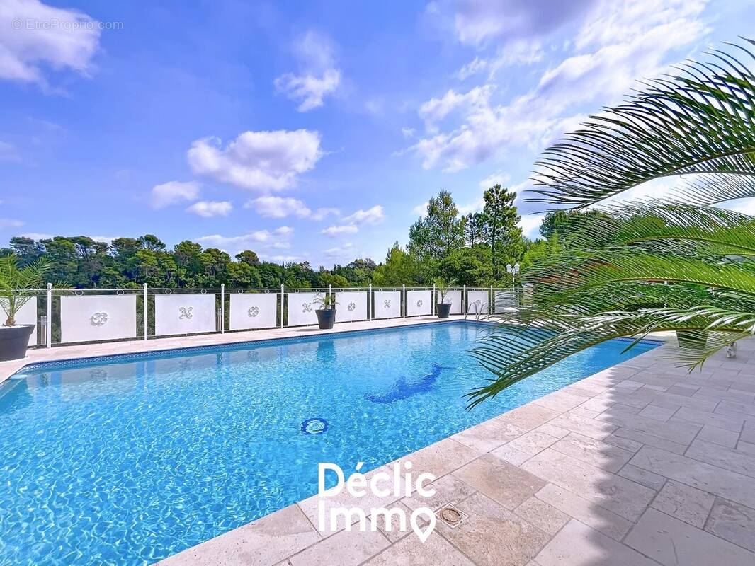 Maison à SAINT-PAUL-EN-FORET