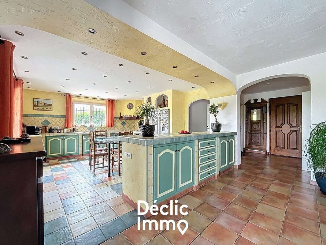 Maison à SAINT-PAUL-EN-FORET