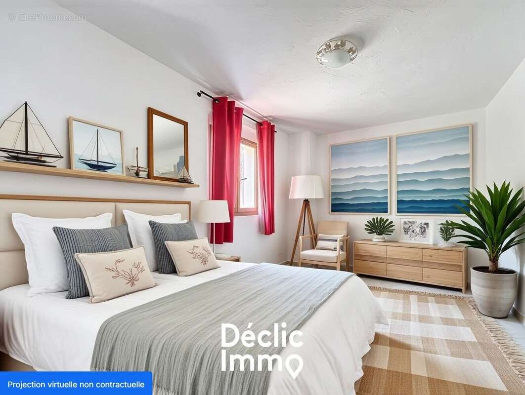 Maison à SAINT-PAUL-EN-FORET