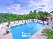 Maison à SAINT-PAUL-EN-FORET