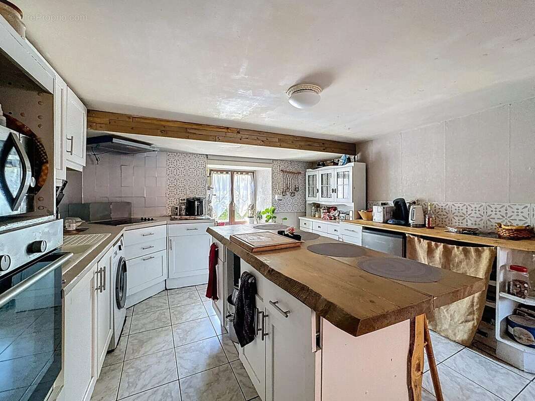 Appartement à OBERNAI