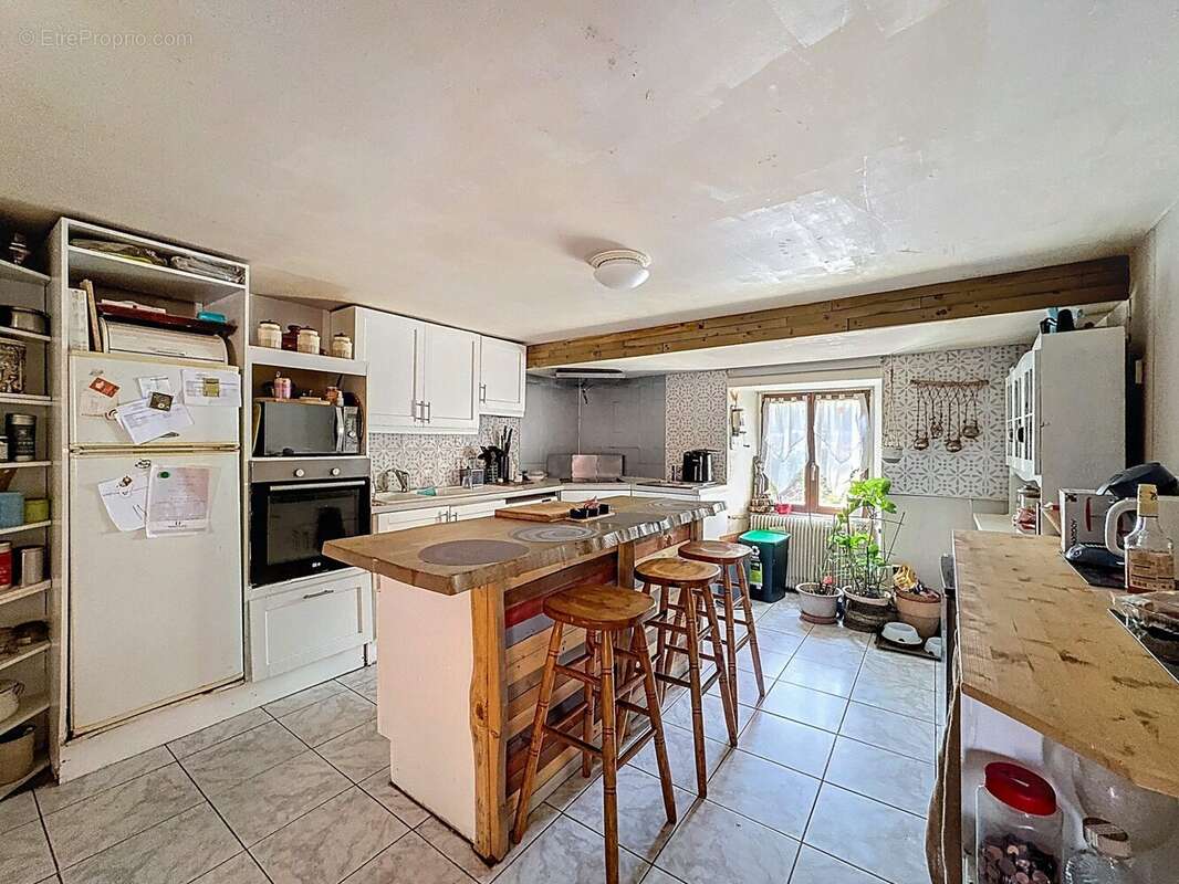 Appartement à OBERNAI