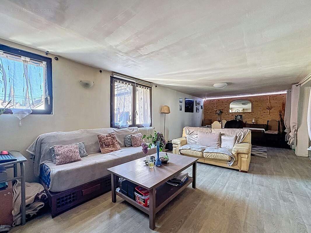 Appartement à OBERNAI