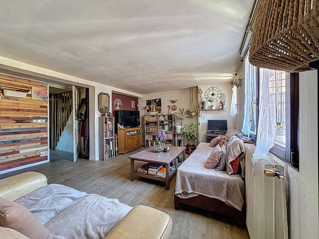 Appartement à OBERNAI