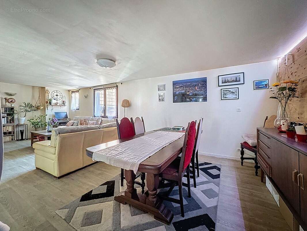 Appartement à OBERNAI