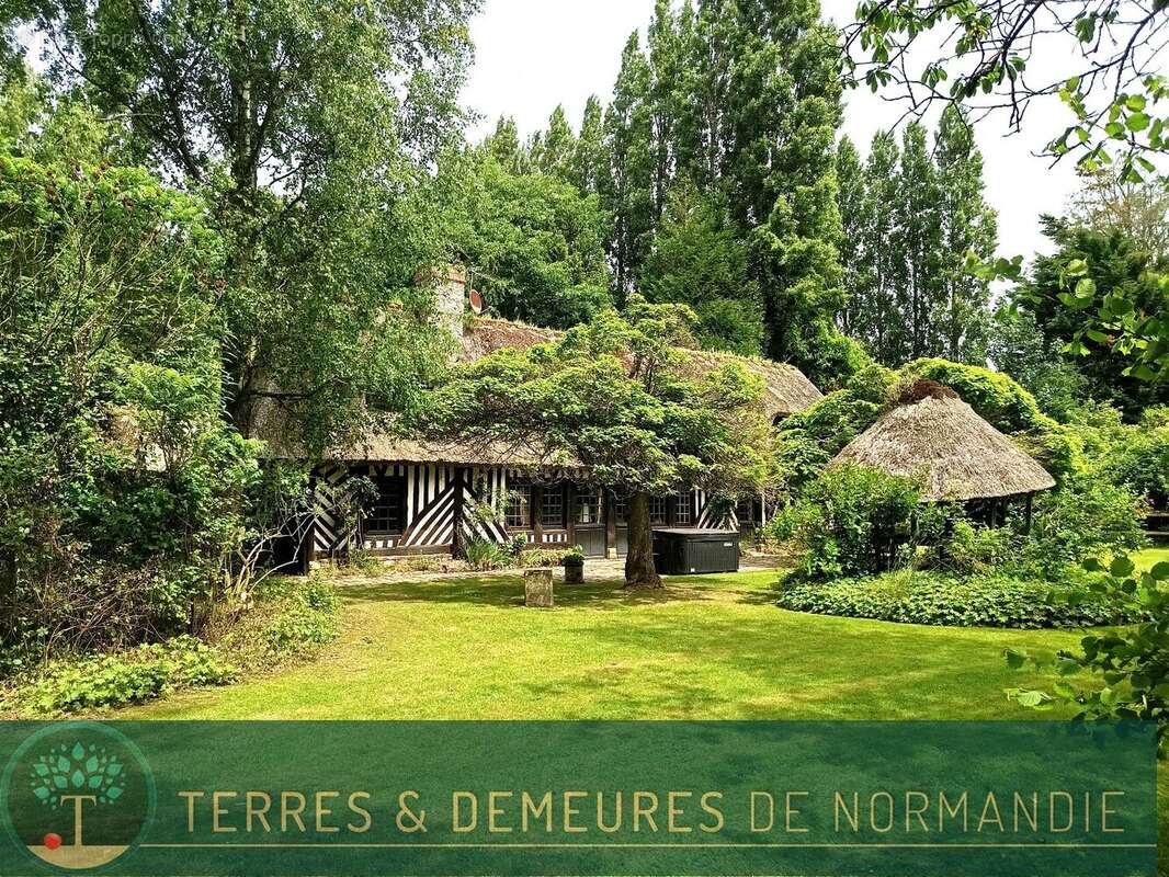 Maison à BONNEVILLE-LA-LOUVET