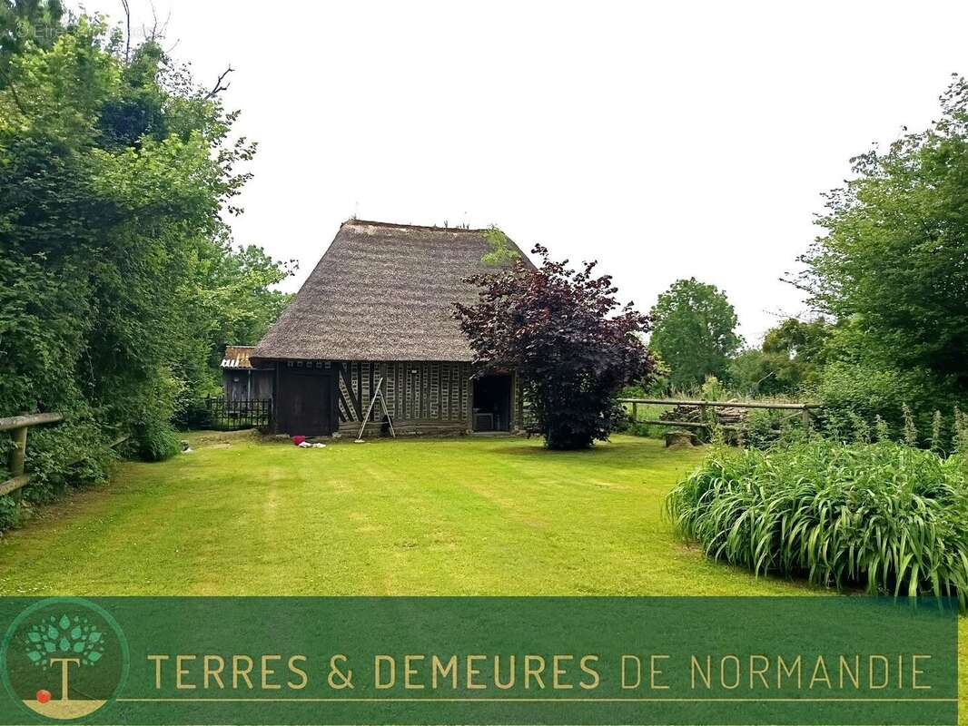 Maison à BONNEVILLE-LA-LOUVET