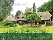 Maison à BONNEVILLE-LA-LOUVET