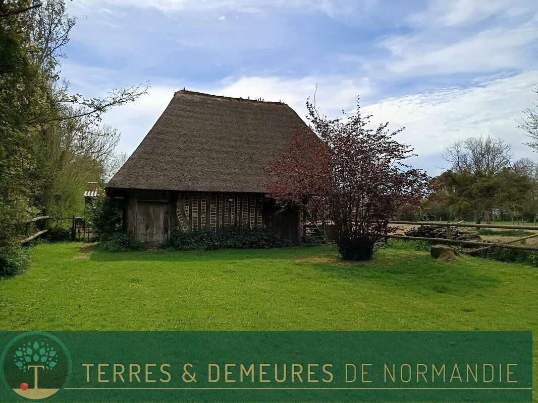 Maison à BONNEVILLE-LA-LOUVET