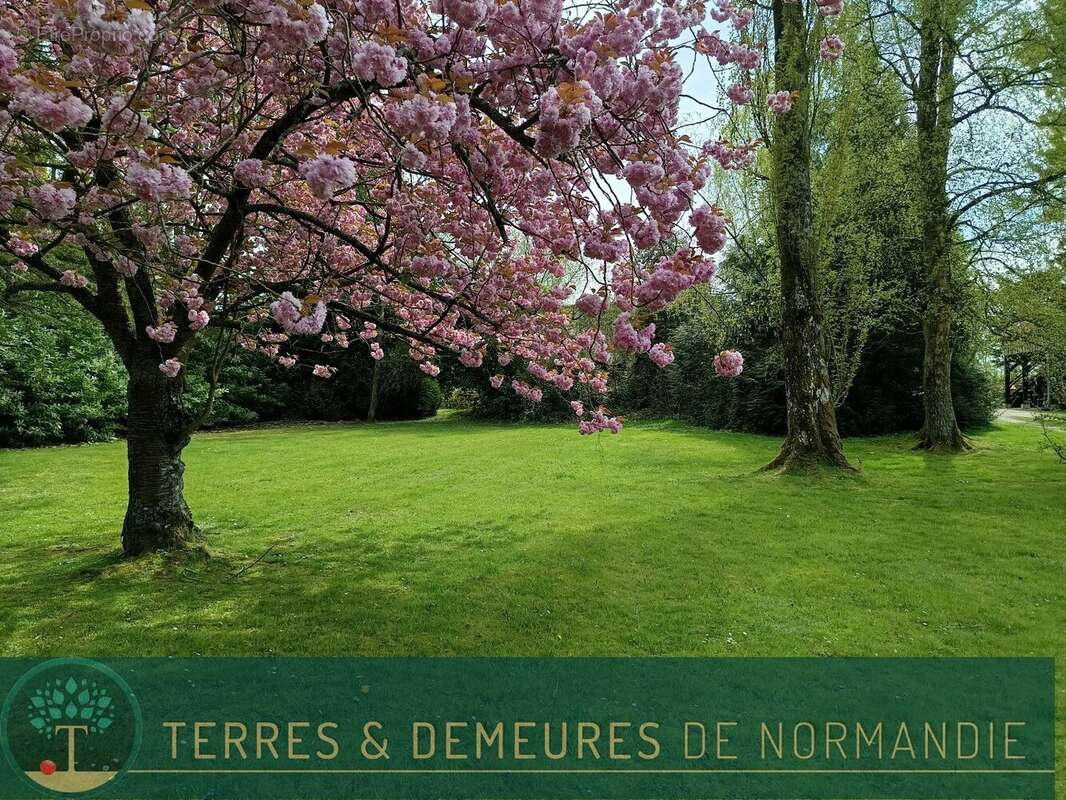 Maison à BONNEVILLE-LA-LOUVET