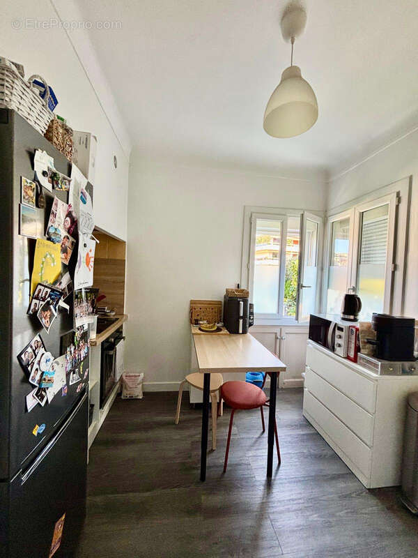 Appartement à LE CANNET