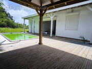 Maison à SAINT-FRANCOIS