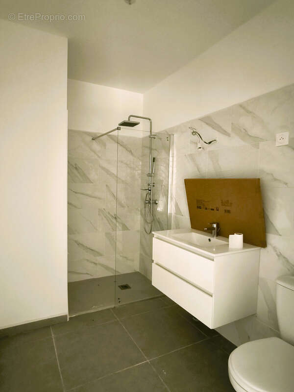 Maison à SAINT-FRANCOIS