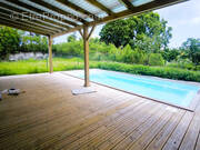 Maison à SAINT-FRANCOIS