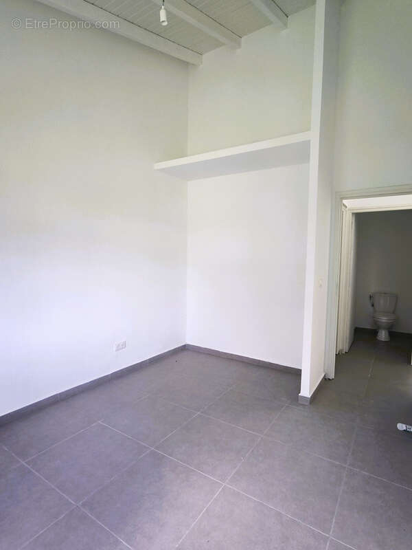 Maison à SAINT-FRANCOIS