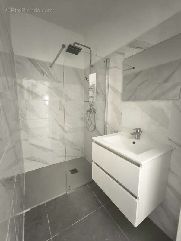 Maison à SAINT-FRANCOIS