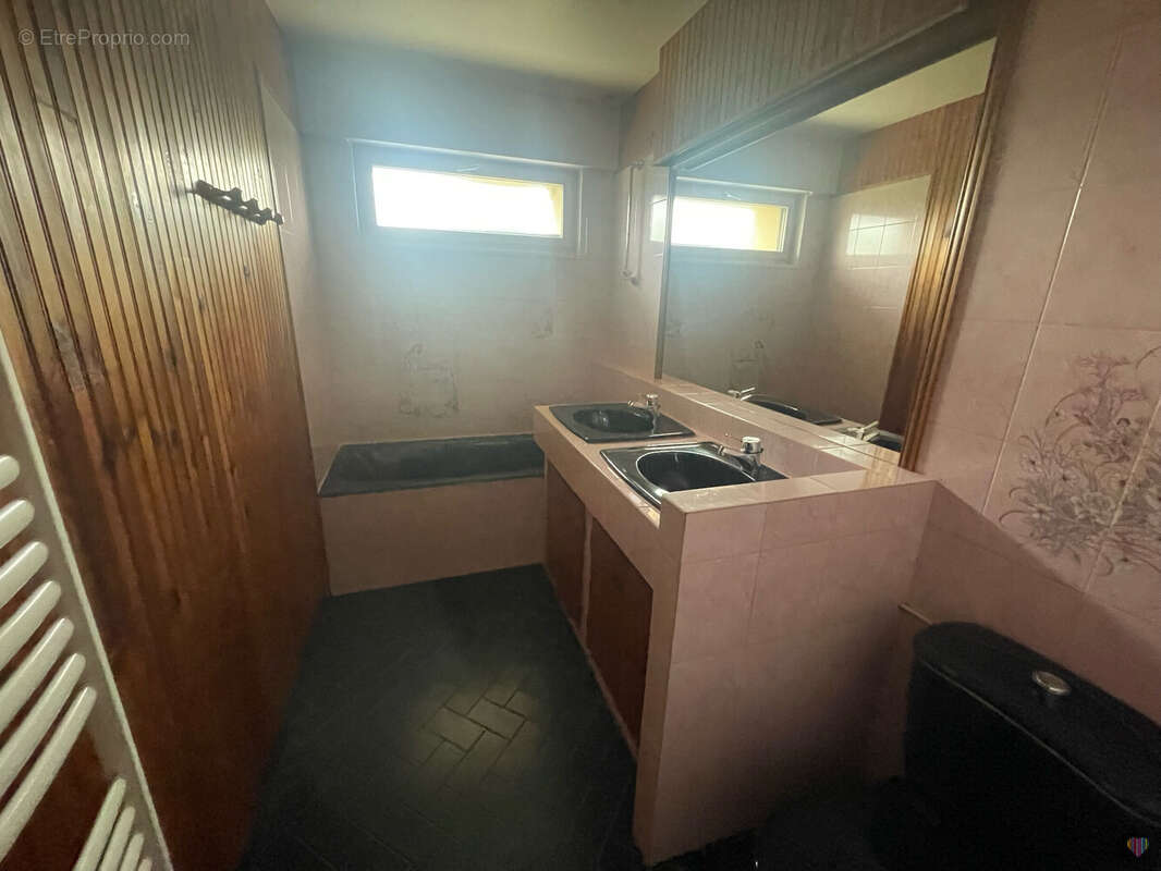 Maison à FROBERVILLE