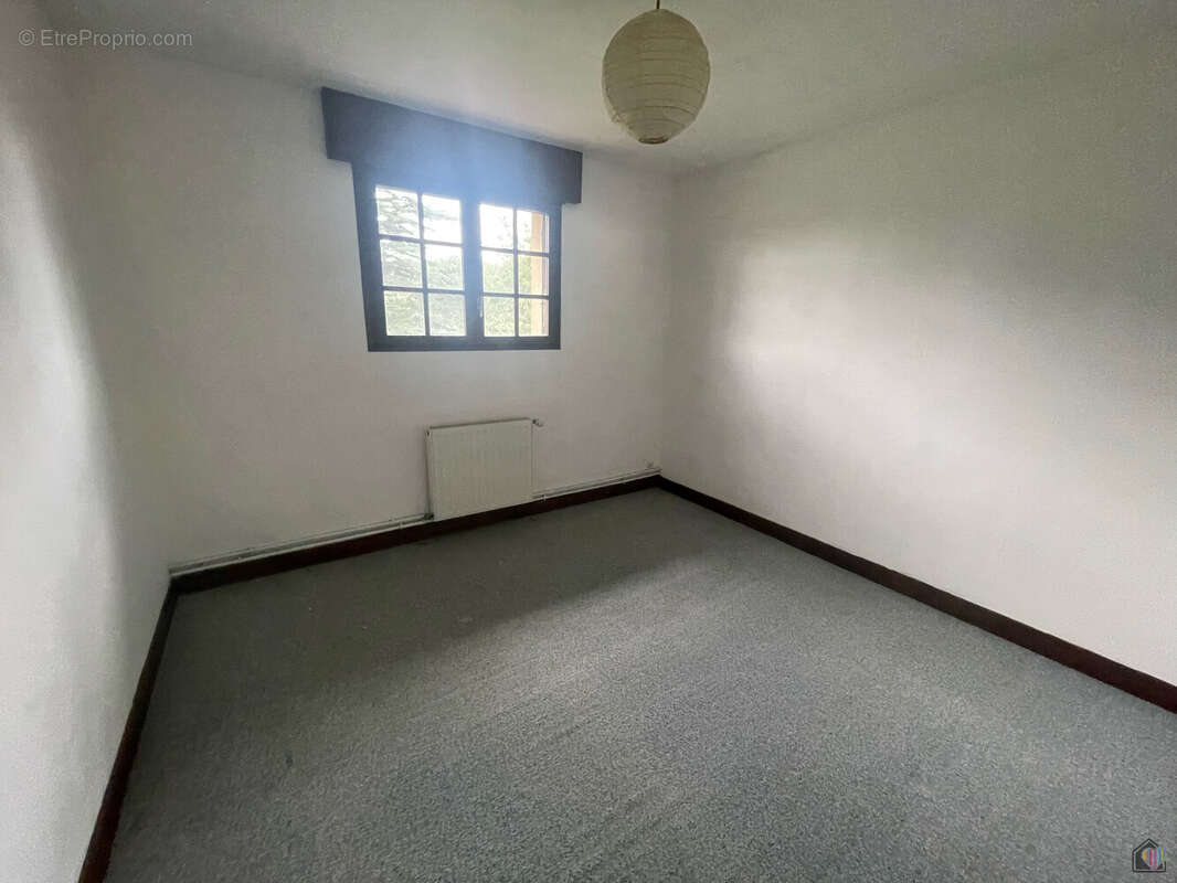 Maison à FROBERVILLE