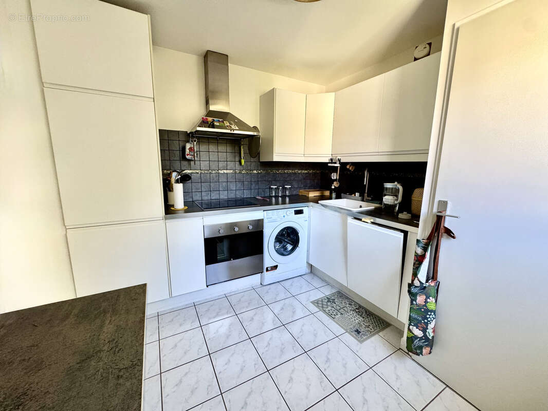 Appartement à THIAIS