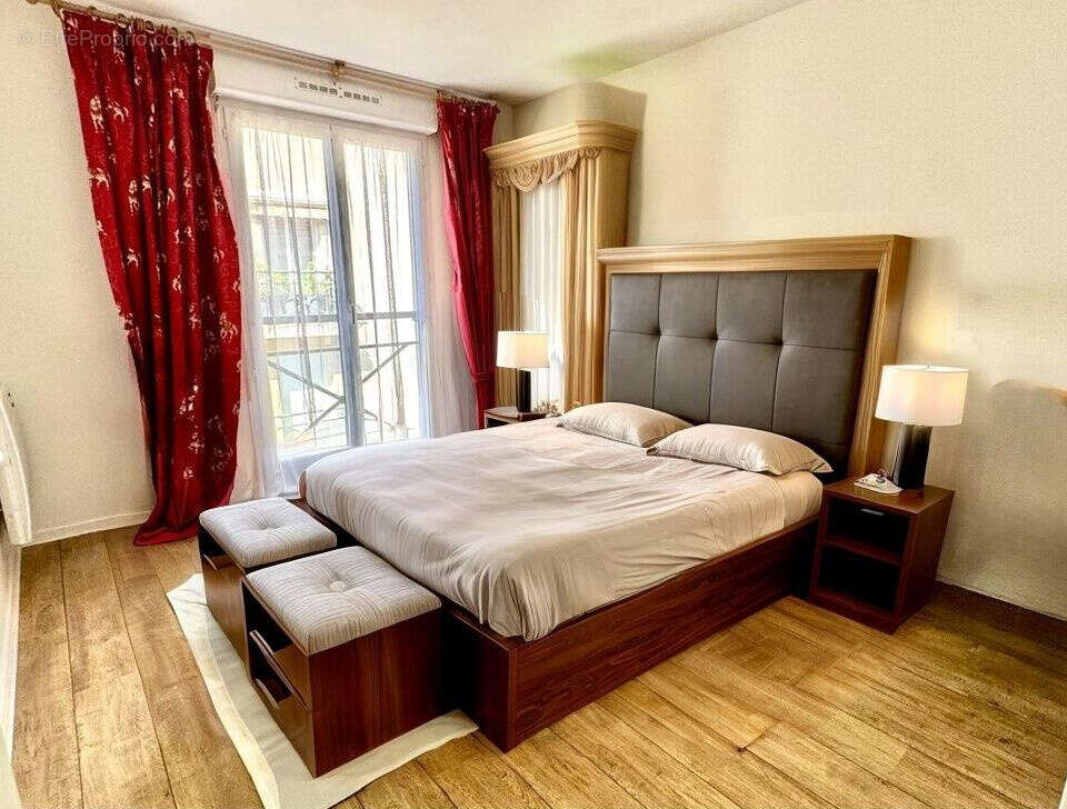 Appartement à THIAIS