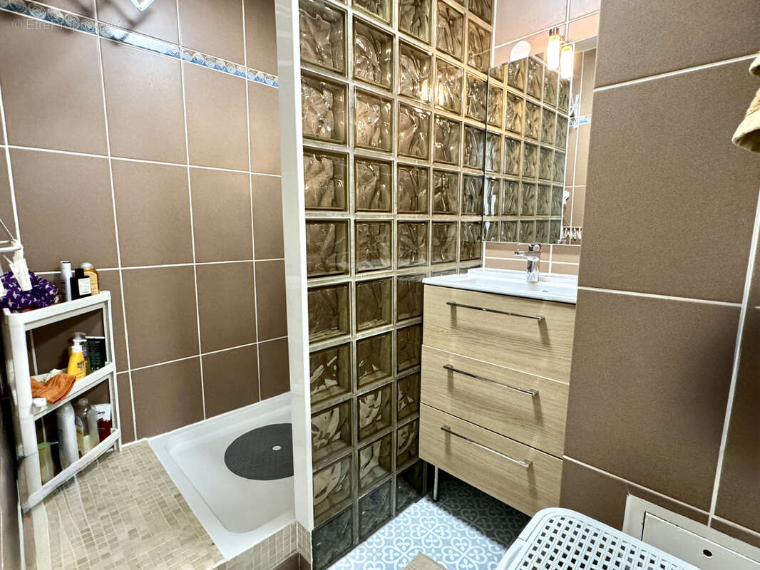 Appartement à THIAIS