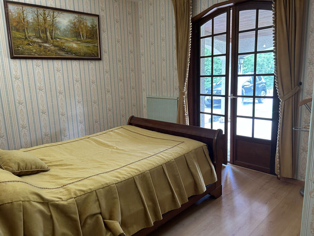 Maison à MONTBARTIER