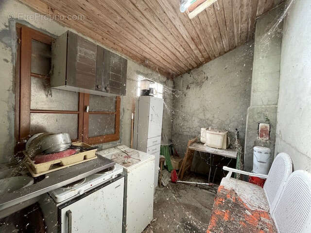 Terrain à SAINT-LAURENT-SUR-MER