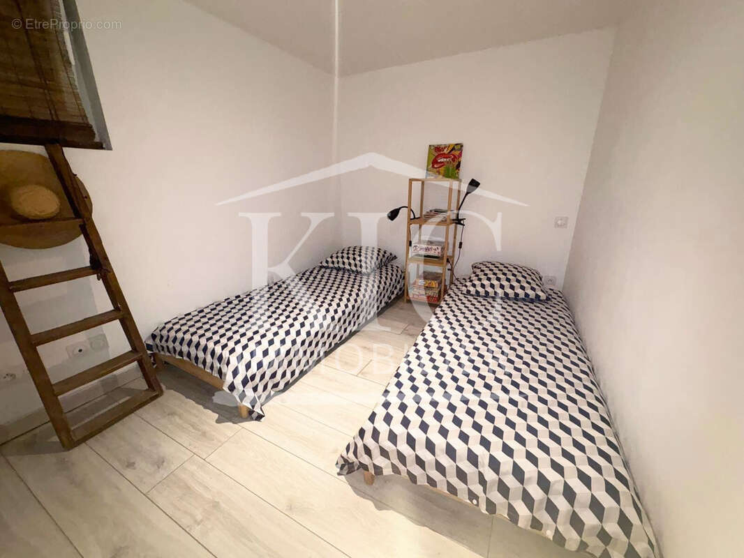 Maison à CARCASSONNE