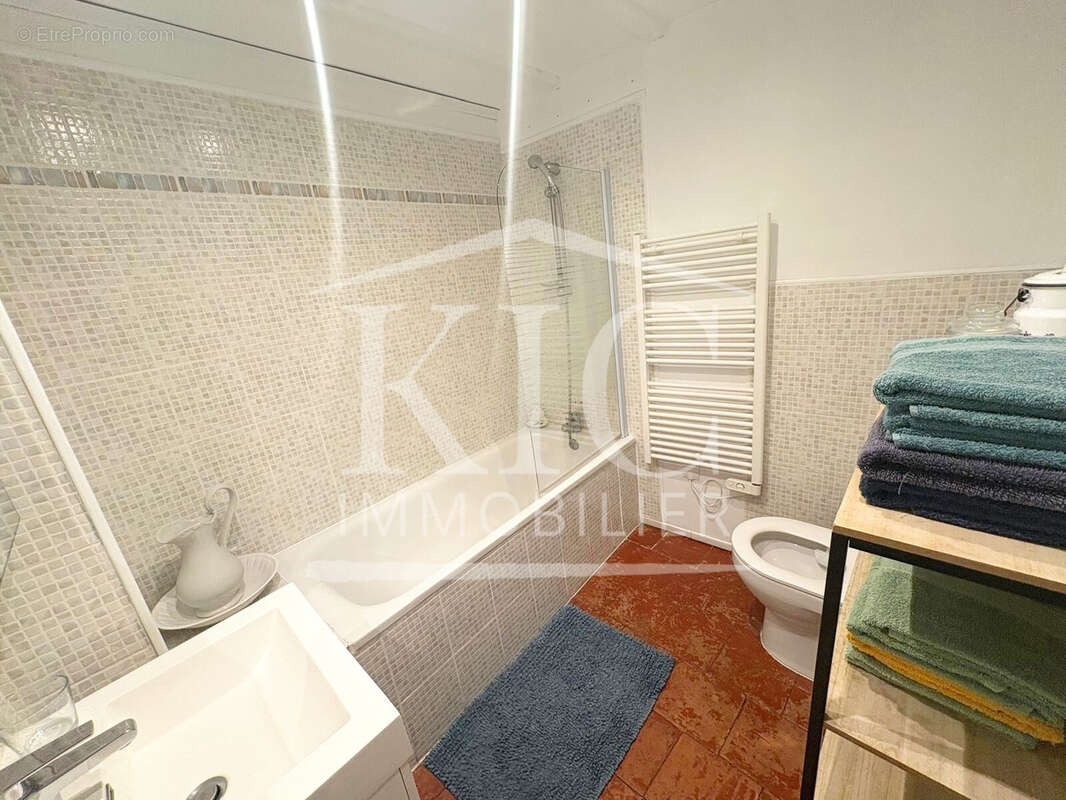 Maison à CARCASSONNE