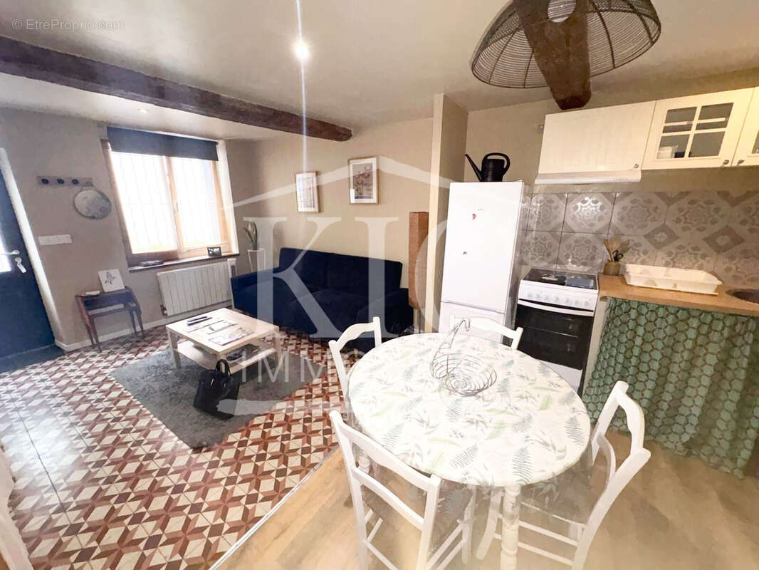 Maison à CARCASSONNE