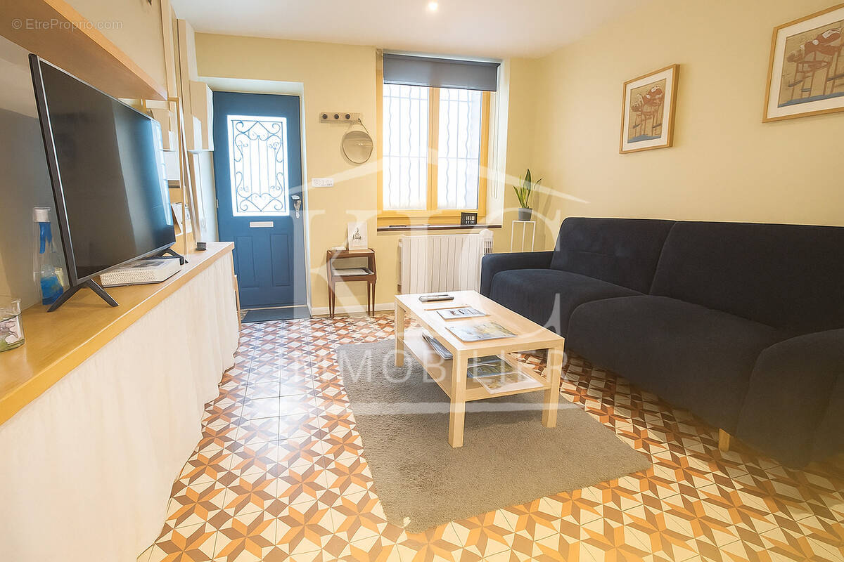 Maison à CARCASSONNE