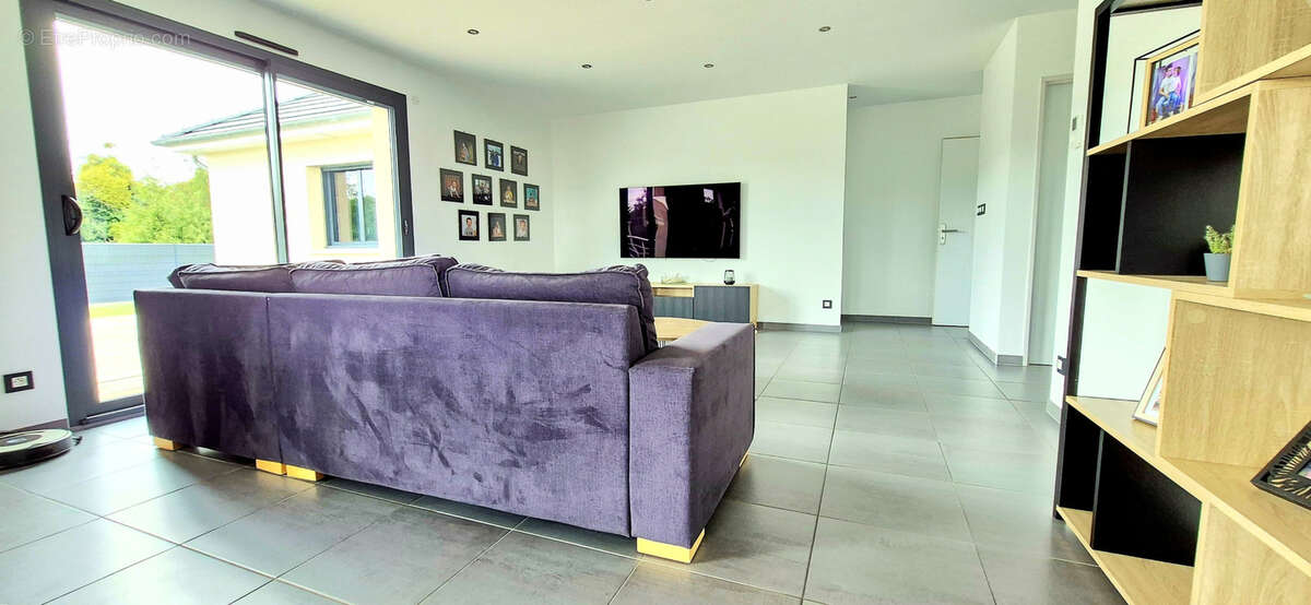 Maison à LE BOIS-ROBERT