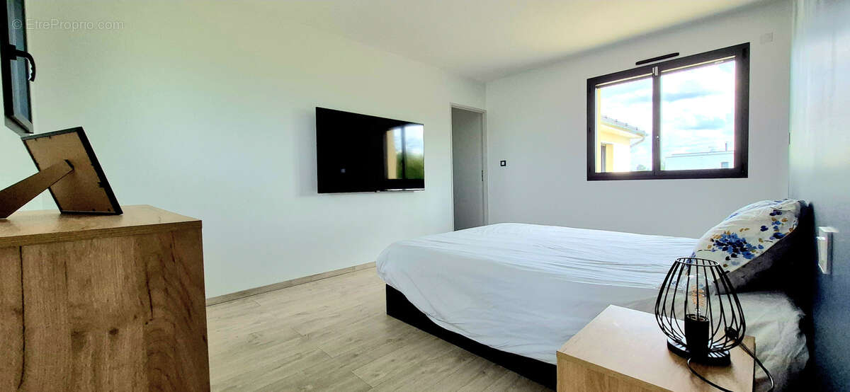 Maison à LE BOIS-ROBERT