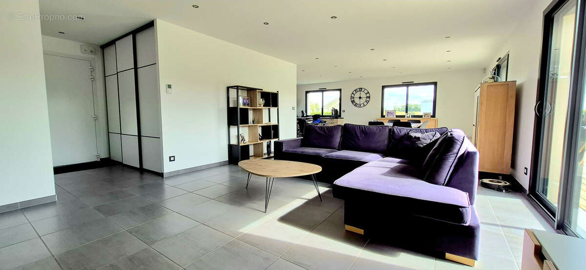 Maison à LE BOIS-ROBERT