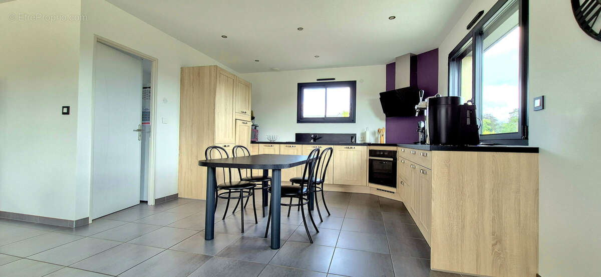 Maison à LE BOIS-ROBERT