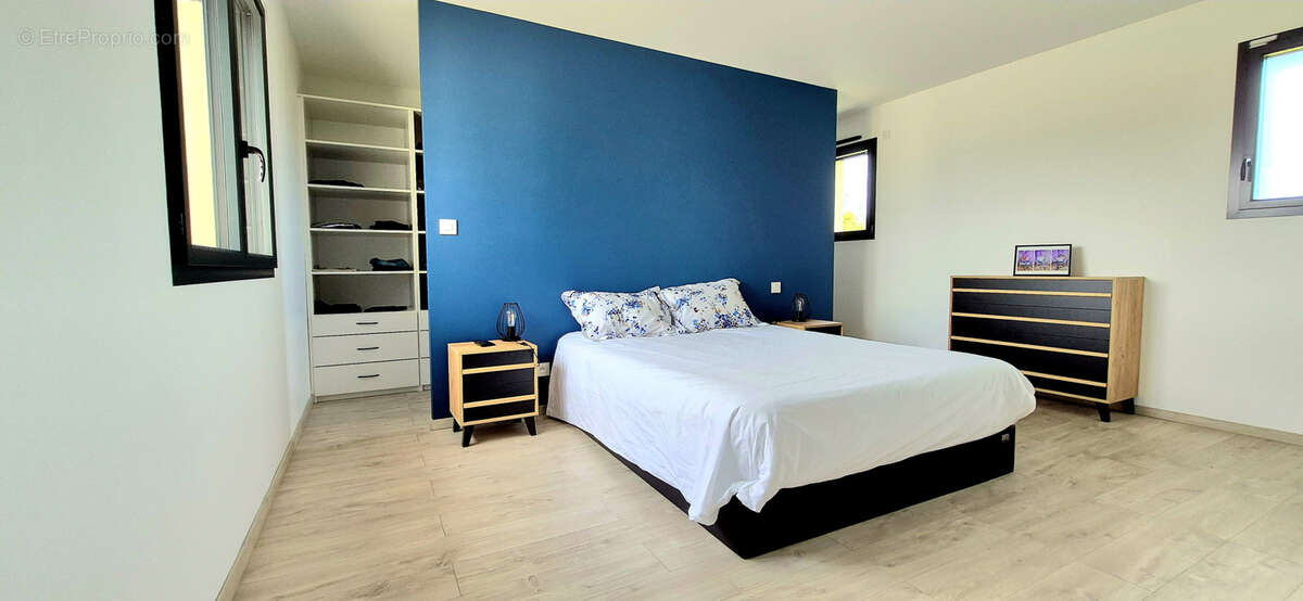 Maison à LE BOIS-ROBERT