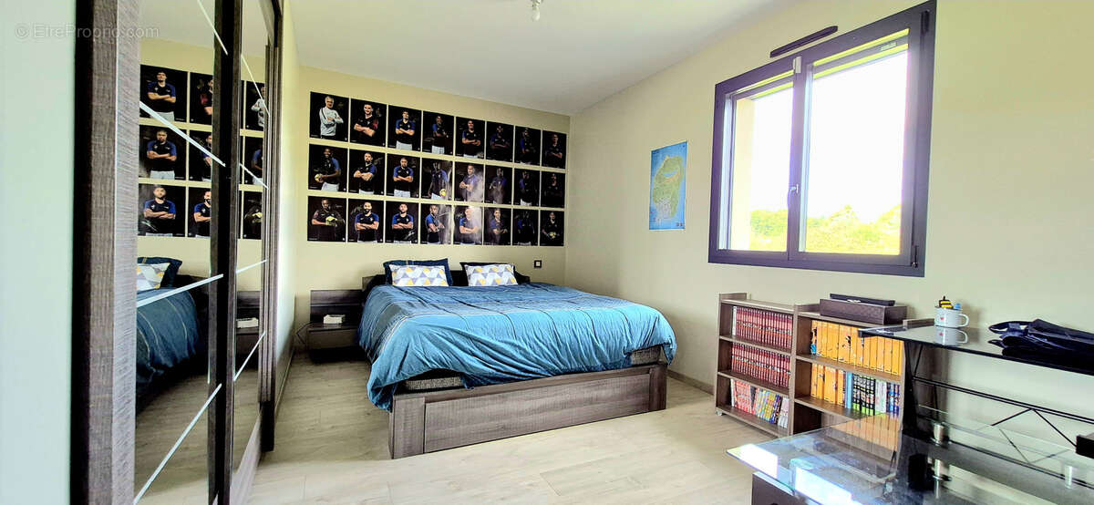 Maison à LE BOIS-ROBERT